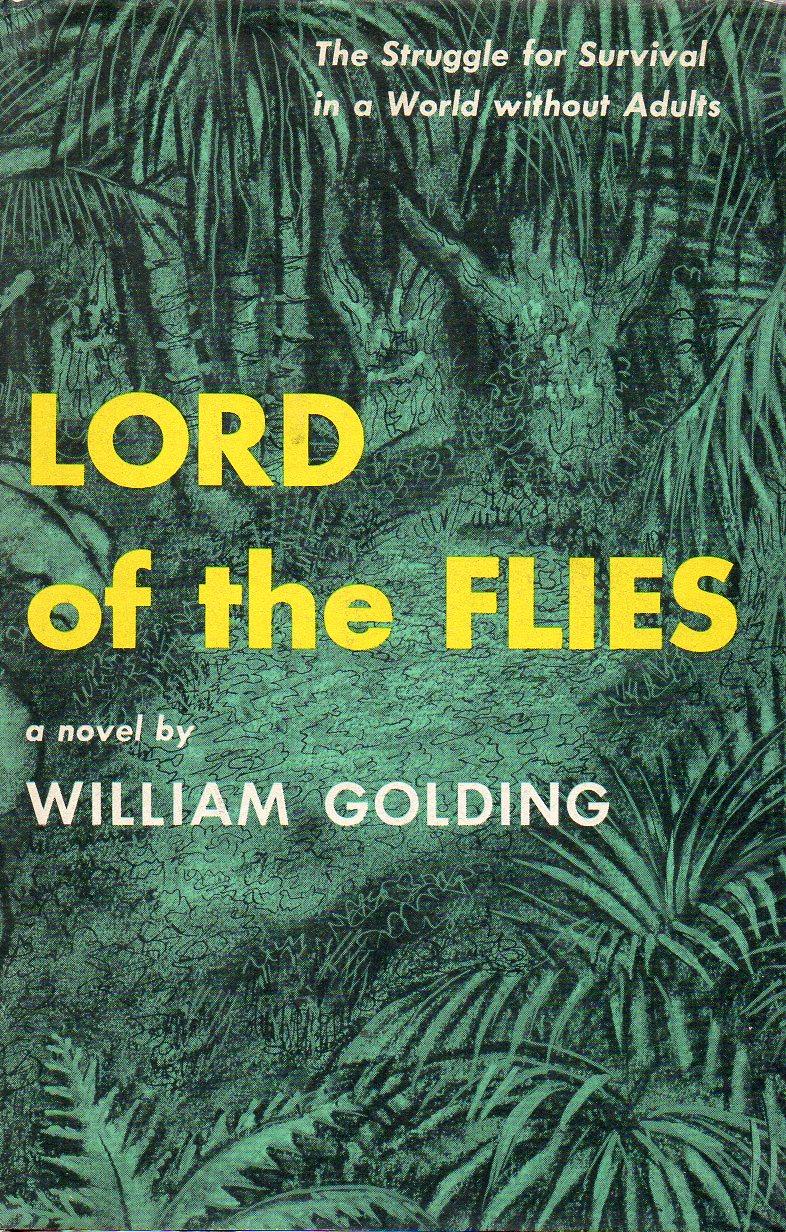 the source of evil in lord of the flies a novel by william golding the source of evil in lord of the flies a novel by william golding
