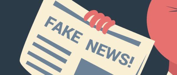 Почему не всем новостям можно доверять: учимся определять ложь