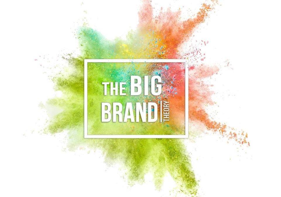 Big Brand Theory. Сезон 2