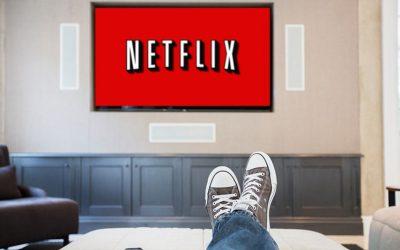 Наснага від Netflix: що насправді мотивує творців хітових серіалів