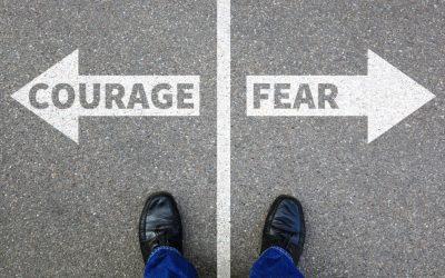Як приручити страх: поради Крістен Улмер