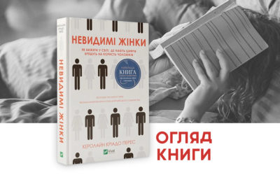 Невидимі, значить, не існують: як суспільство воліє не помічати жінок